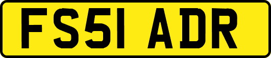 FS51ADR