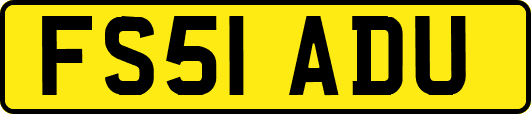 FS51ADU