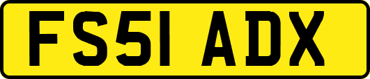 FS51ADX