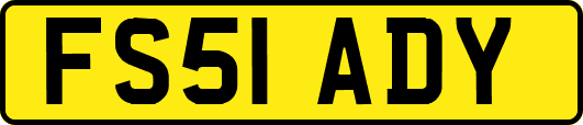 FS51ADY