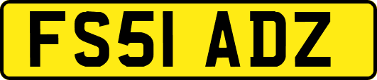 FS51ADZ