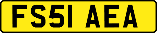 FS51AEA