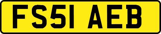 FS51AEB