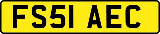 FS51AEC