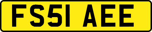 FS51AEE