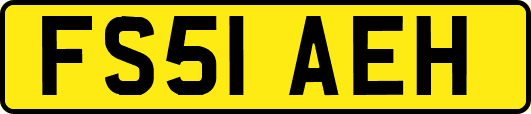 FS51AEH