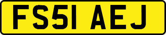 FS51AEJ