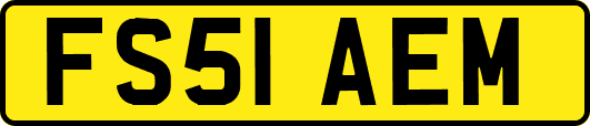 FS51AEM