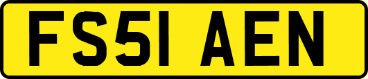 FS51AEN