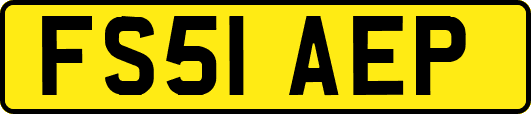 FS51AEP