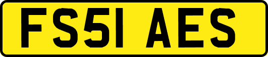 FS51AES