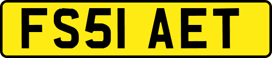 FS51AET