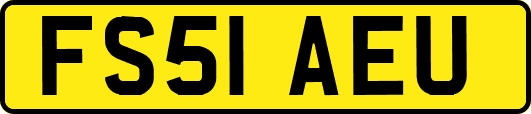 FS51AEU