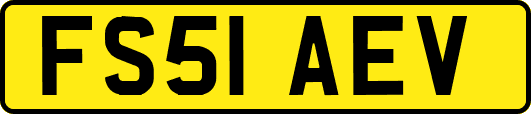 FS51AEV