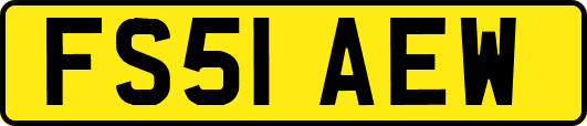 FS51AEW