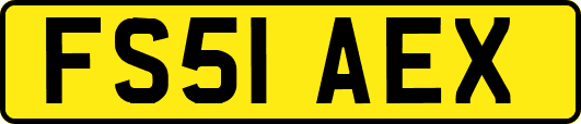 FS51AEX