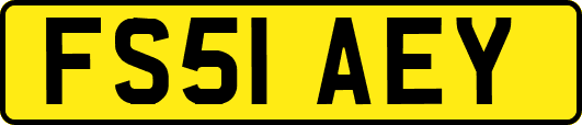 FS51AEY