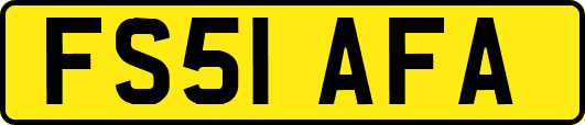 FS51AFA