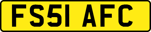 FS51AFC