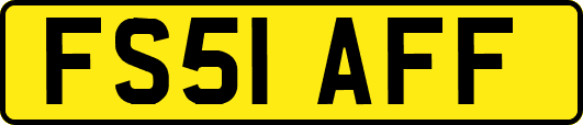 FS51AFF