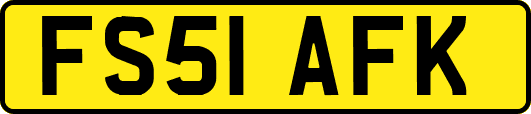 FS51AFK