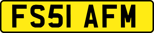 FS51AFM