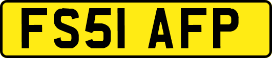 FS51AFP