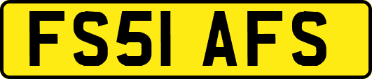 FS51AFS