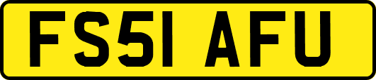 FS51AFU