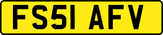 FS51AFV