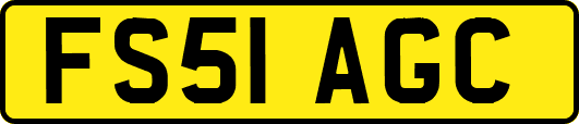 FS51AGC