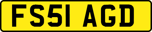 FS51AGD