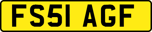 FS51AGF