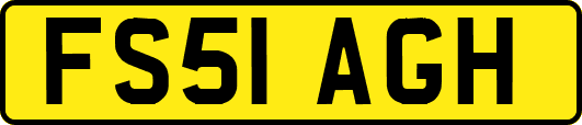 FS51AGH