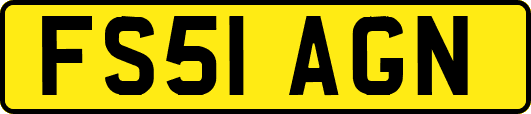 FS51AGN