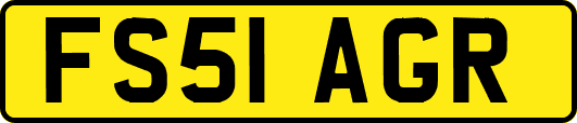 FS51AGR