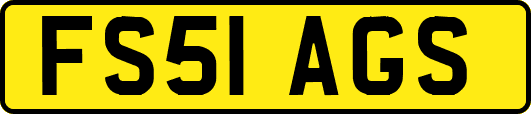 FS51AGS