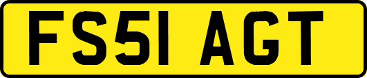 FS51AGT