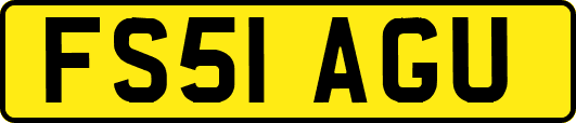 FS51AGU