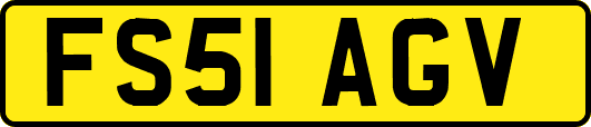 FS51AGV