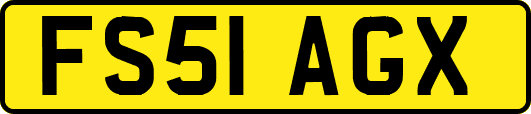 FS51AGX