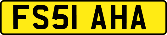 FS51AHA