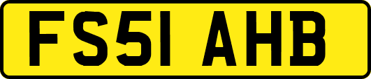 FS51AHB