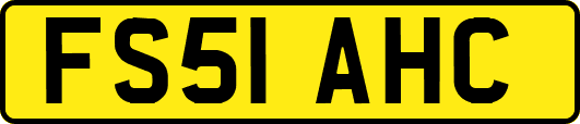 FS51AHC