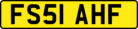 FS51AHF