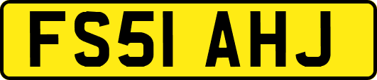 FS51AHJ