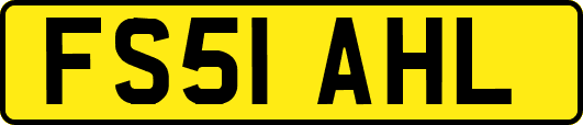 FS51AHL