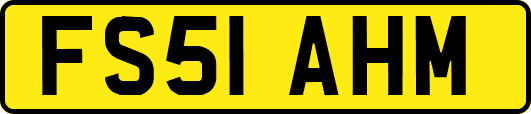 FS51AHM