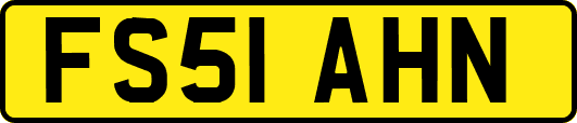 FS51AHN