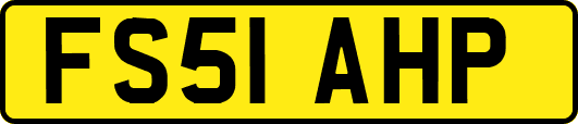 FS51AHP